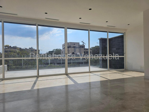 Venta De Apartamento\ La Castellana Mg 5-18085