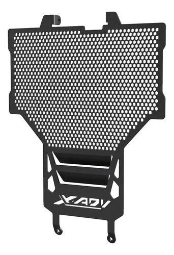 Protector De Rejilla De Radiador Para Honda Xadv 750 2017-20