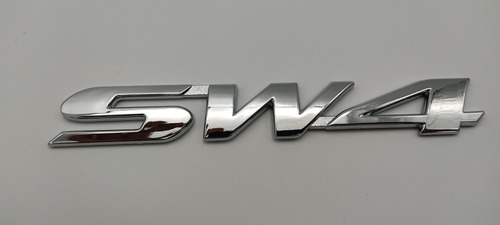 Toyota Fortuner Sw4 Emblema