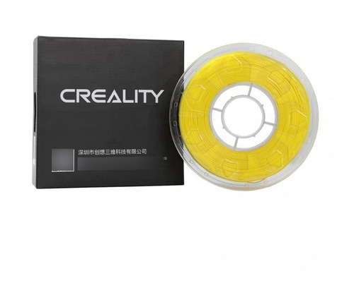 Filamentos Pla Creality 1kg 1.75mm Colores | Filamentos