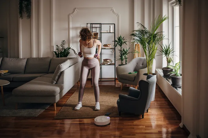 Diferencias roomba hotsell