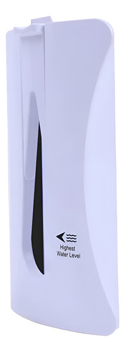 Vaso Humidificador Borboteador Concentrador Dedakj De-2a Color Único