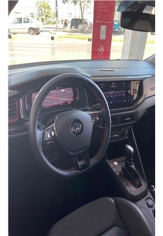 Volkswagen Virtus 1.4 250 Tsi Gts Automático