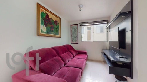 Imagem 8 de 20 de Apartamento À Venda No Bairro Morumbi - São Paulo/sp - O-17335-28440