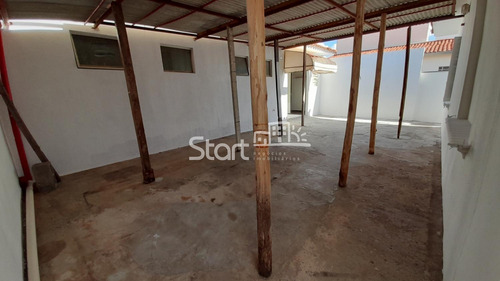 Imagem 20 de 25 de Casa Para Aluguel Em Taquaral - Ca106841