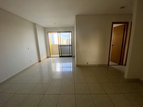 Imagem 2 de 23 de Apartamento Com 3 Quartos À Venda Em Parnamirim - Ap2787
