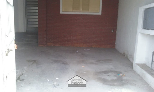 Imagem 14 de 15 de Terreno Com 2 Casas No Jardim Santa Lucrécia! - 7324-1