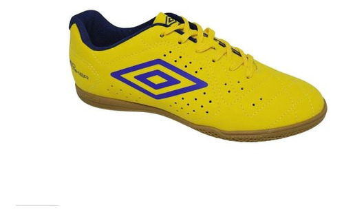 Chuteira Futsal Umbro Tenis Indoor Masculino Original