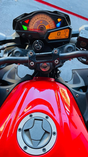 Kawazaki Z300 Abs