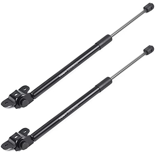 Compatible With Honda Accord Hood Lift Support Fit 2003...