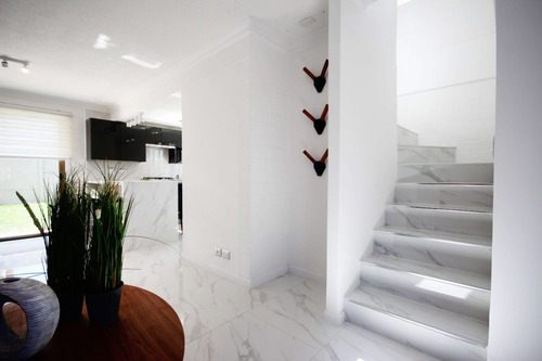 Casas Nuevas De 3 Dormitorios Y 2 Pisos En Maipú