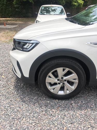 Nuevo Volkswagen Nivus 0km $350.000 O Tu Usado + Cuota D