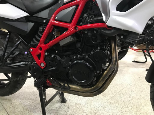Bmw F 700 Gs Bansai Motos