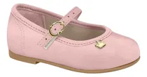 Comprar Chatitas Ballerina Nena Molekinha 2106.1041 De Vestir