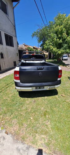 Volkswagen Saveiro 1.6 Cs 101cv Ps+aa