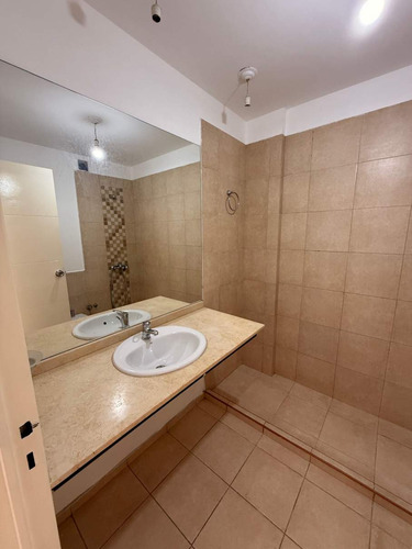 Se Vende Excelente Dpto De Un Dormitorio Y Dos Baños Estilo Duplex!!!!
