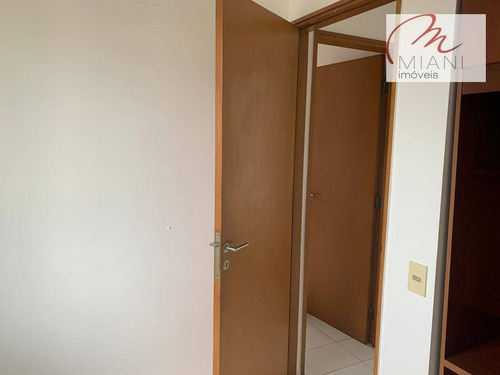 Imagem 12 de 30 de Apartamento Para Locação No Butanta - Ap7723