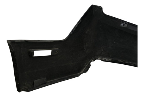 Para-choque Traseiro Ford Mustang 10-12 Sem Spoiler Inferior (Usado)