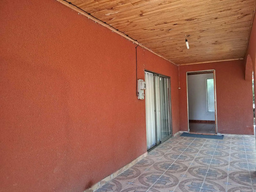 Parcela En Venta  Sector La Puerta Santa Cruz (170940)