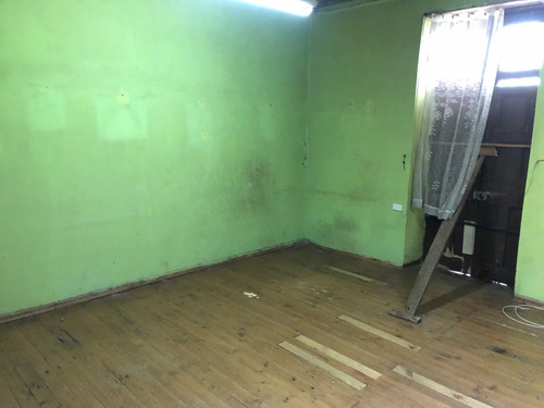 Terreno En Excelente Sector Ideal Para Proyecto Inmobiliario