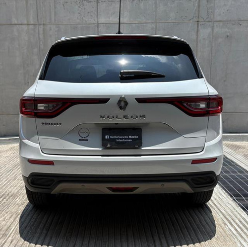 Renault Koleos 2.5 Intens Cvt