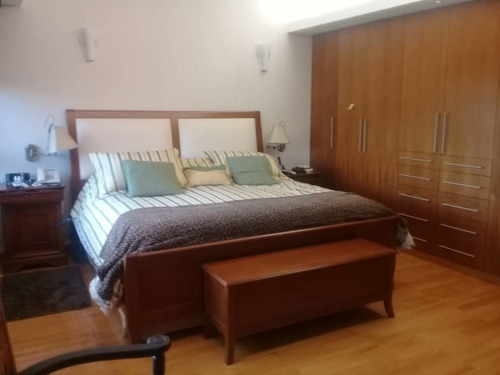 Imagen 13 de 23 de Vendo Pb 360mts2 4h/6b/4pe Lomas De La Alameda 9024