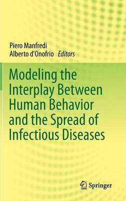 Libro Modeling The Interplay Between Human Behavior And T...