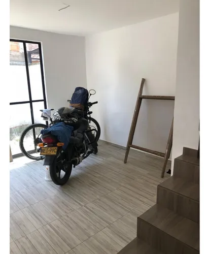 Venta Casa Vehicular 70mts2 Parque Natura, Jamundí, 13249-1