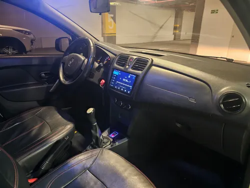 Renault Sandero 1.6 Expression