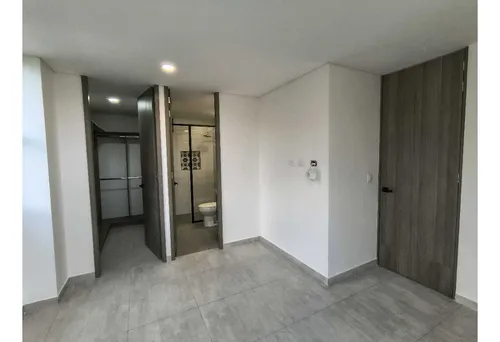 Aparta Estudio Amplio En Arriendo Av Centenario