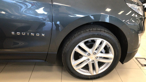 Imagen 13 de 21 de Chevrolet Equinox 1.5 Turbo Premier Awd Ltz At 0km#7