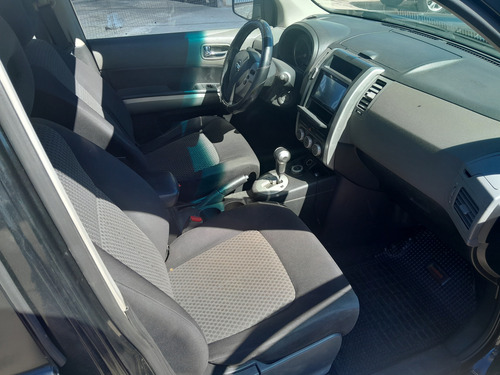 Nissan X-Trail 2.5 Acenta Cvt Xtronic