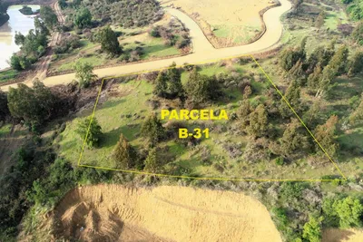 Terreno en venta