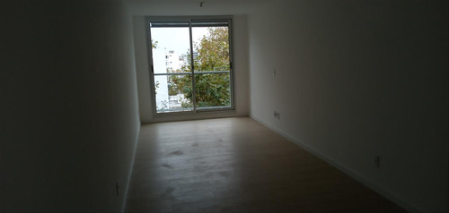 Estrena Plan Vis En Andes Y Canelones C/patio 25m2. Opcion