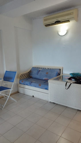 Apartamento En Sol De Oricao