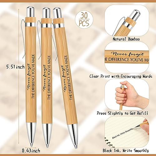 30 Set Starfish Story Gifts Set You Make Difference Ins...