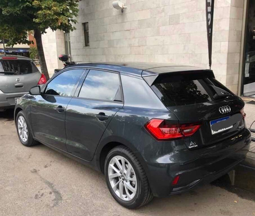 Audi A1 1.4 Tfsi Stronic 125cv 2020