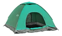 Comprar Carpa Iglu Gadnic 4 Personas Impermeable Con Mosquitero 