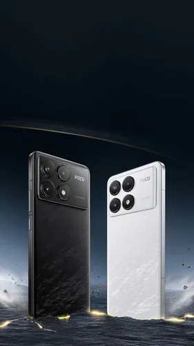 Xiaomi Poco F6 Pro 512gb 12gb Dual Sim Liberado