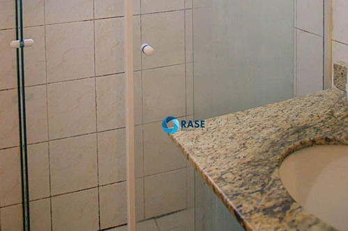 Imagem 13 de 18 de Apartamento Com 3 Dormitórios À Venda, 72 M² Por R$ 650.000,00 - Vila Madalena - São Paulo/sp - Ap11968