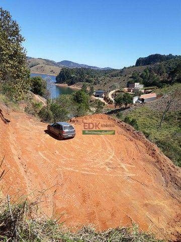Imagem 5 de 6 de Chácara À Venda, 3250 M² Por R$ 120.000,00 - Zona Rural - Natividade Da Serra/sp - Ch0753