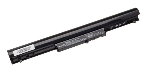 Bateria Para Notebook Hp 14-b080br 2200 Mah Preto Marca Bringit