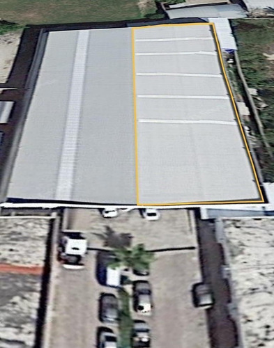 Imagen 1 de 8 de Amplia Bodega En Renta En Zona Norte En Mérida Yucatán
