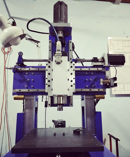 Máquina Cnc Router