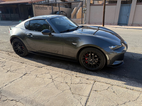 Mazda MX-5 2.0 RF CLUB MT