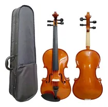 Comprar Violin Melody Importado Original  Fino Acabado C\u002Festuche