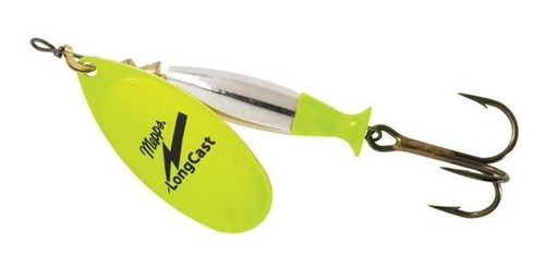 Cuchara Para Pesca Mepps Longcast #4 5/8oz