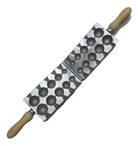 Comprar Molde Fabricar Plomadas Bolita Bolitas Corredizas Pasantes