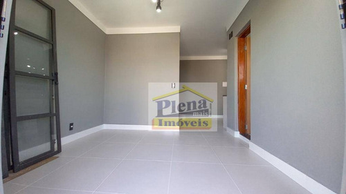 Imagem 4 de 9 de Sala Para Alugar, 25 M² Por R$ 1.500,00/mês - Centro - Sumaré/sp - Sa0292