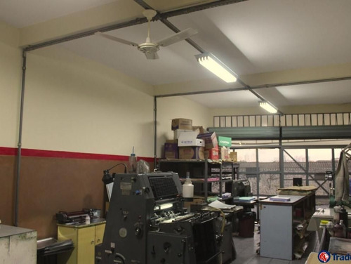 Imagem 14 de 24 de Prédio, 165 M² - Venda Por R$ 485.000,00 Ou Aluguel Por R$ 2.500,00/mês - Freguesia Do Ó - São Paulo/sp - Pr0008